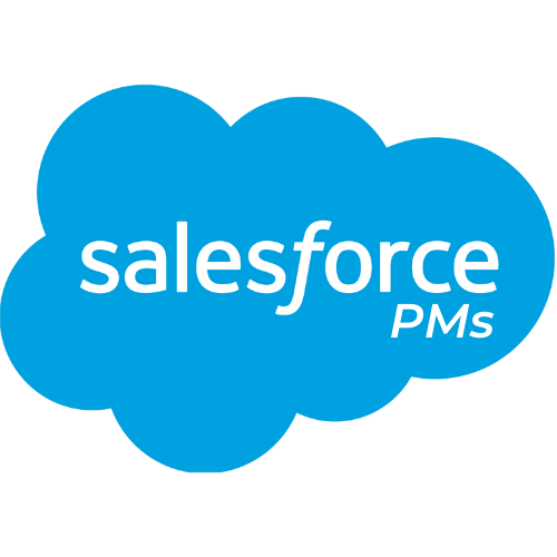 Salesforce Project Management logo