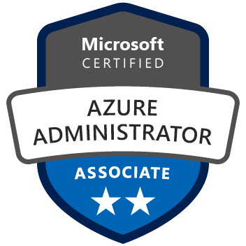 Azure - Administrator Certification - Inclusion Cloud
