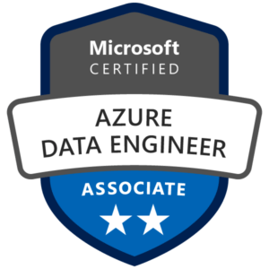 Azure - Data Engineer Certification - Inclusion Cloud