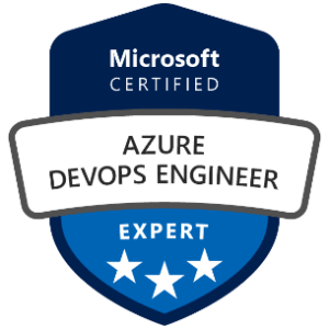 Azure - DevOps Engineering Expert Certification - Inclusion Cloud