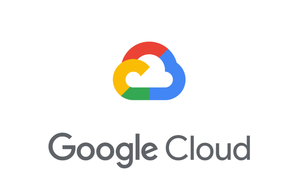 GCP - Google Cloud Platform - Color - Inclusion Cloud