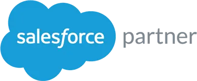 Salesforce Partner Logo - Inclusion Cloud