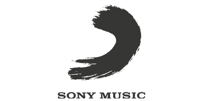 Sony Music Logo - Inclusion Cloud