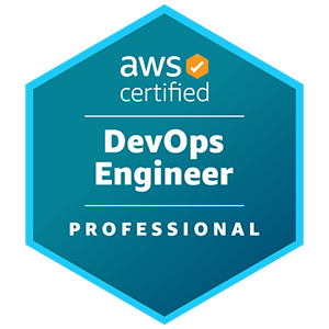 AWS Certified DevOps Engineer Professional - Amazon Web Services Certifications