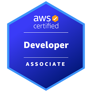 AWS Certified Developer Associate - Amazon Web Services Certifications
