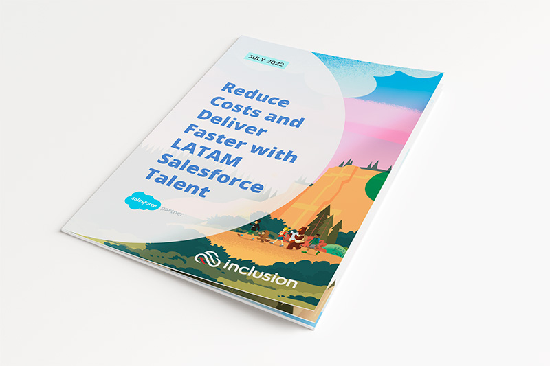 Whitepaper - Reduce Costs and Deliver Faster with LATAM Salesforce Talent