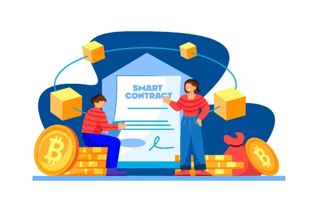 Smart Contracts Their Importance In Blockchains Technology