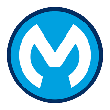 Salesforce Integration Cloud - Mulesoft - logo