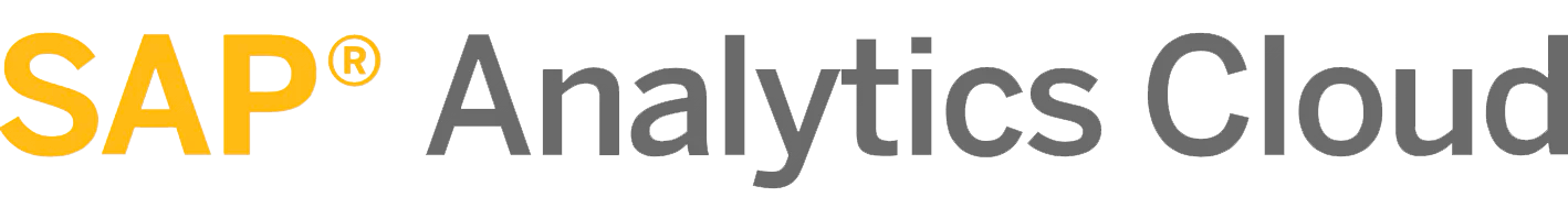SAP Analytics - Inclusion Cloud - SAP Certifications