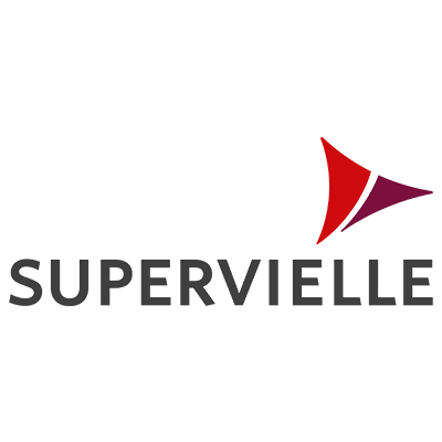 Supervielle logo