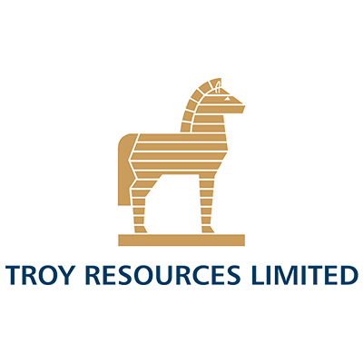 Troy Resources Limited