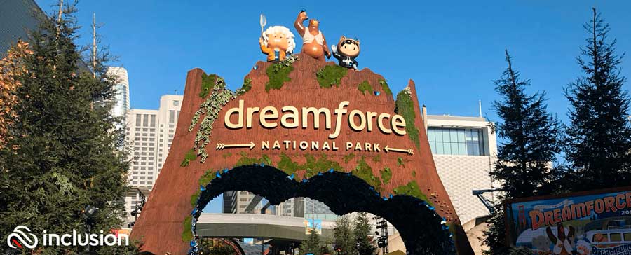 Ways to Maximize Your Dreamforce 2022 Experience