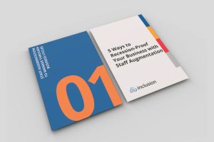 5 Ways to Recession-Proof Your Business with Staff Augmentation