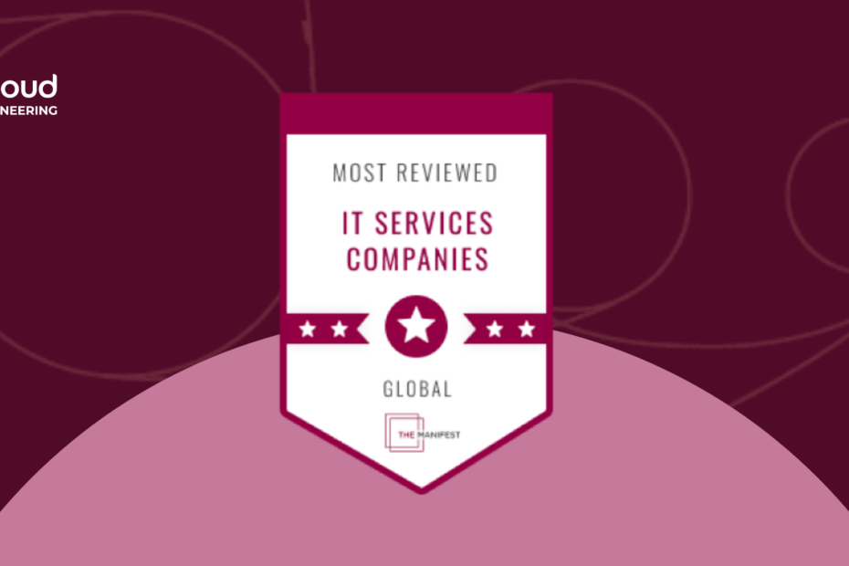 THE MANIFEST- IT SERVICES COMPANIES BADGE - PRESS PAGE