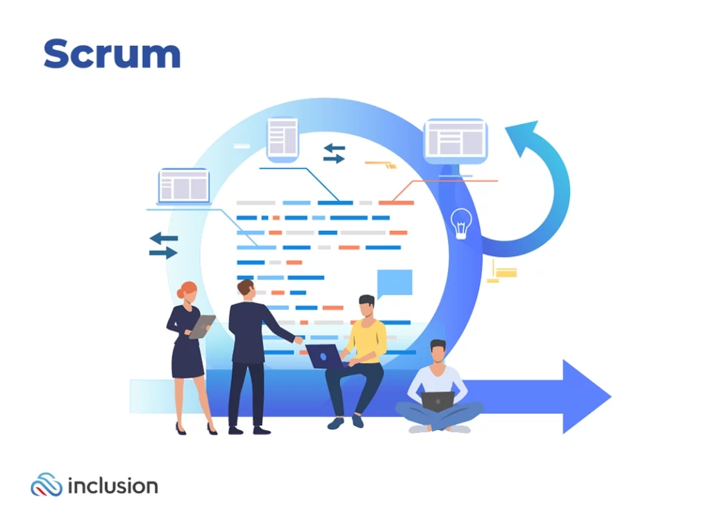 scrum team: how to implement them to boost your business