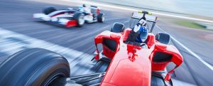 Digital Twins The Future of Industries from Manufacturing to F1