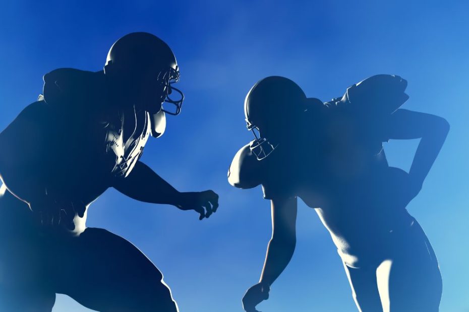 From Touchdowns to Algorithms How AI is Used in the NFL