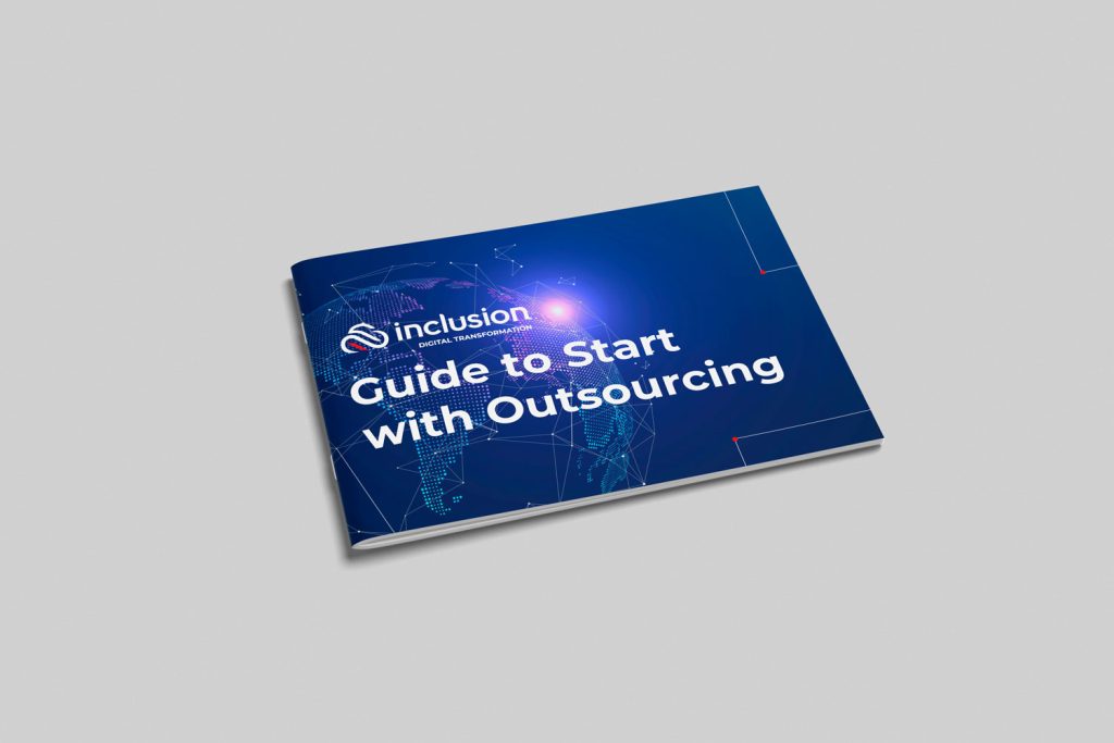 Guide To Start With Outsourcing Inclusion Cloud