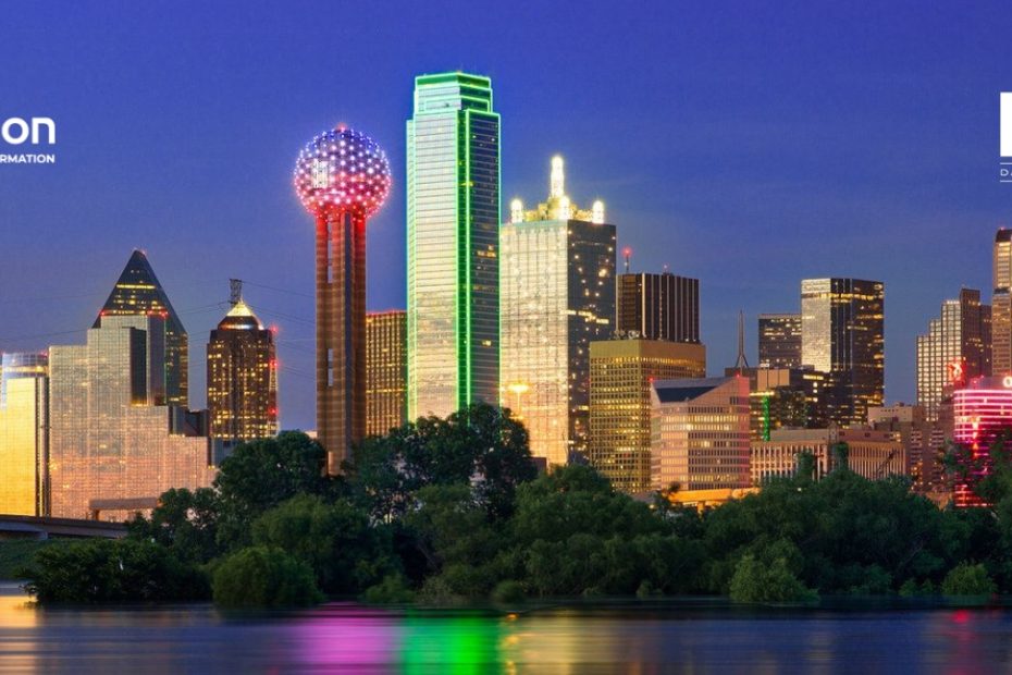 Inclusion Cloud Spotlight Member Dallas Regional Chamber