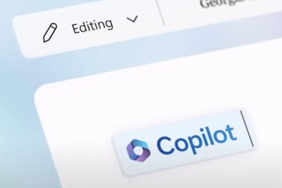 Microsoft Copilot Banner