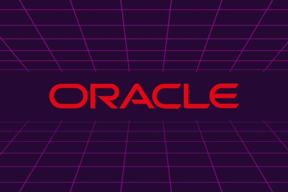 Oracle Cloud