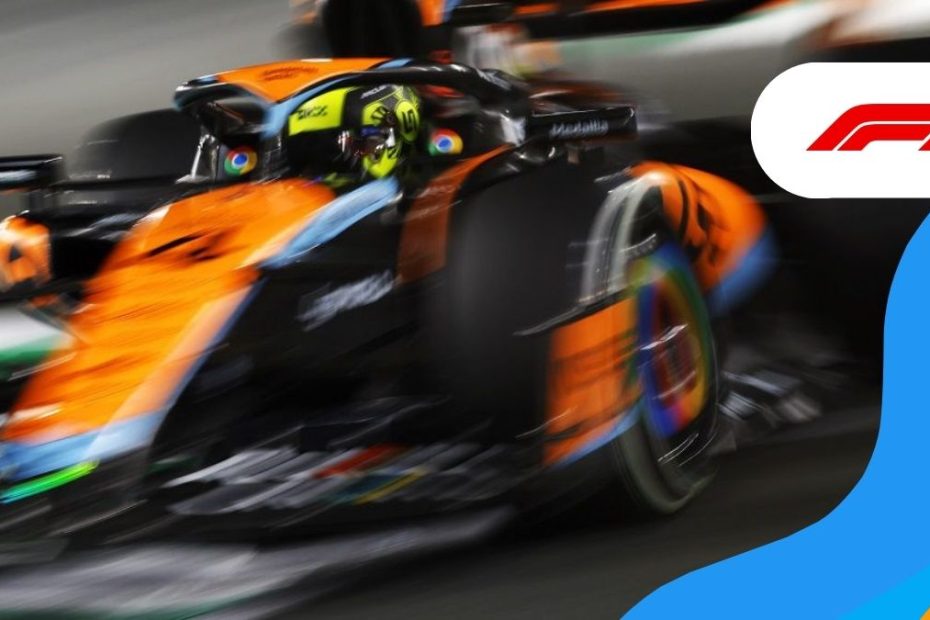 Salesforce Genie Leveraging F1 Fans Engagement