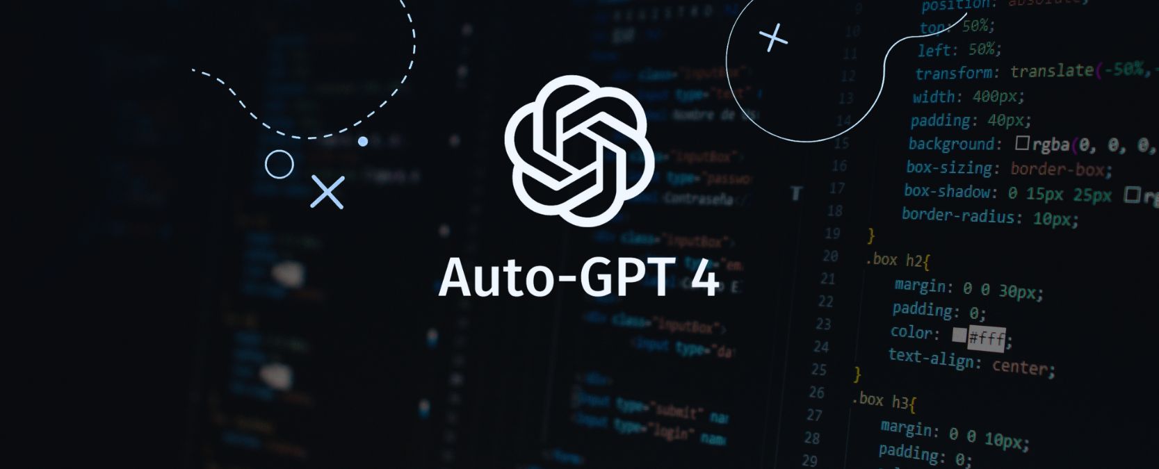 Get Started with AutoGPT A Step-by-Step Guide to Installation  