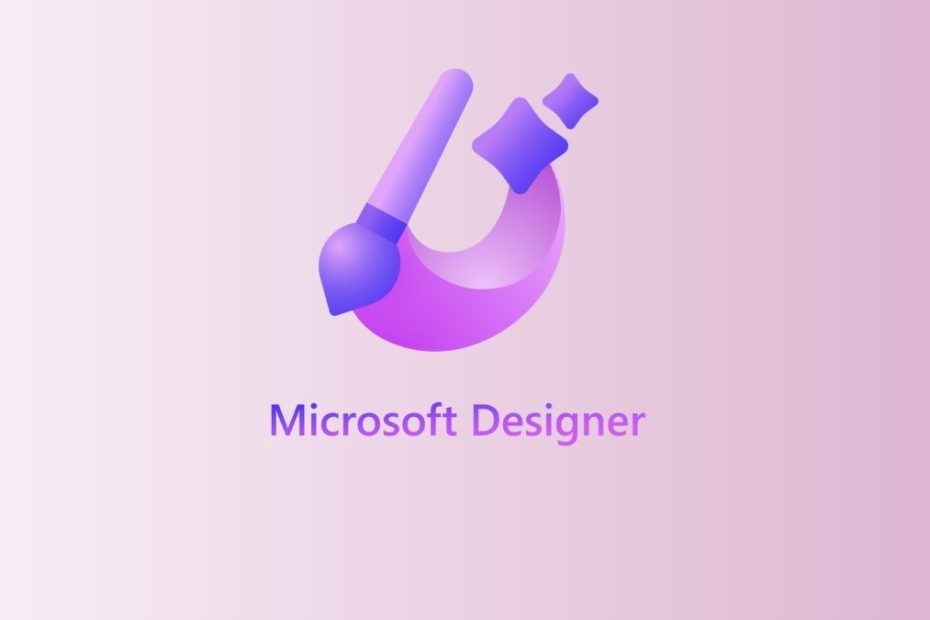 Microsoft Designer Empowering Graphic Designers with AI 