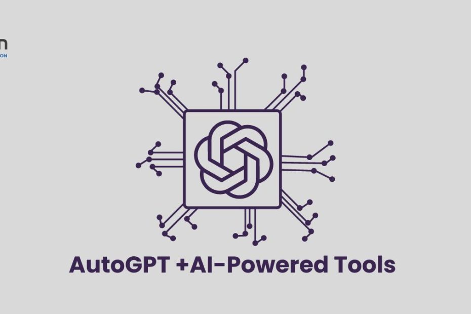 AutoGPT-AI-Powered Tools