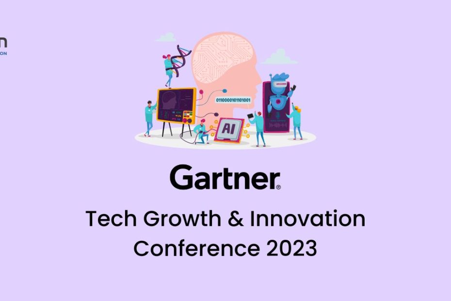 Gartner Tech Growth y Innovation Conference 2023