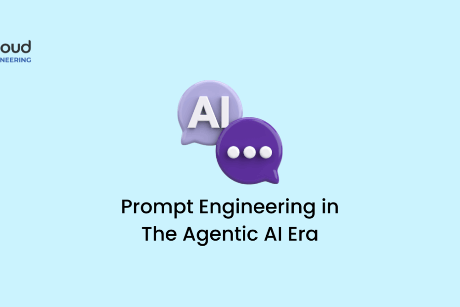 prompt engineering