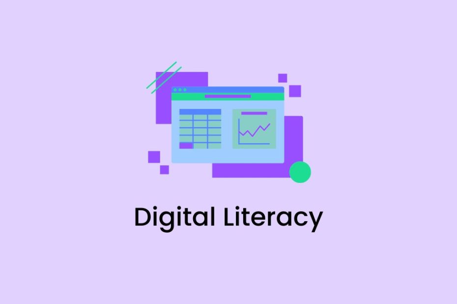 Digital Literacy in the Age of AI A Roadmap for Business Success