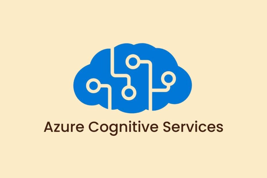 Embrace Azure Cognitive Services for Business Growth