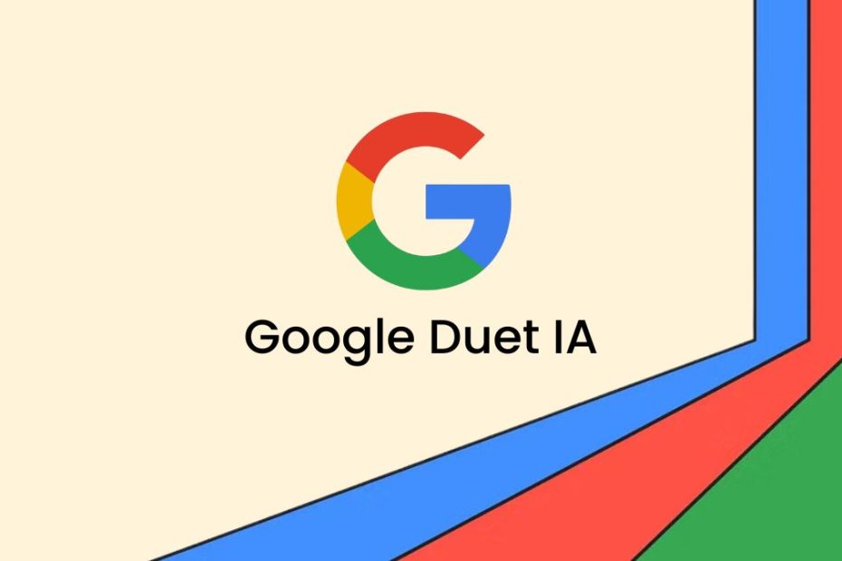 Google Duet AI Streamlined Workflows and Collaboration