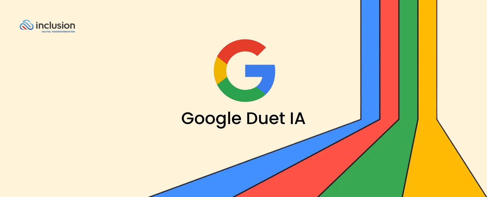 Google Duet AI Streamlined Workflows and Collaboration