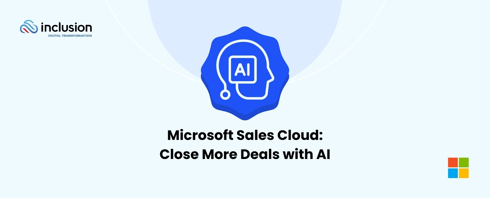 Microsoft Sales Cloud