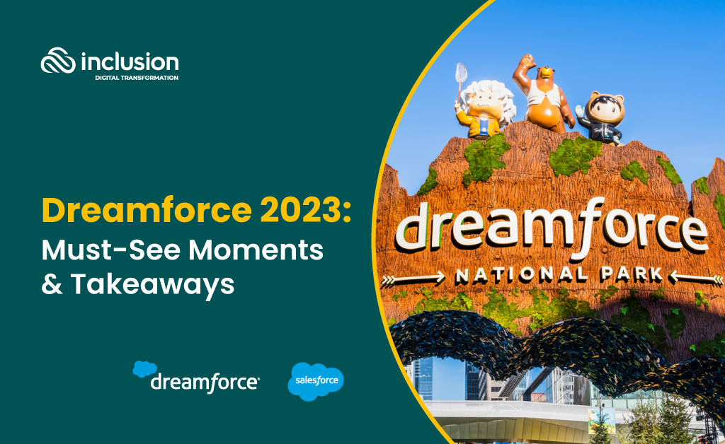 Dreamforce 2023 Sales GPT