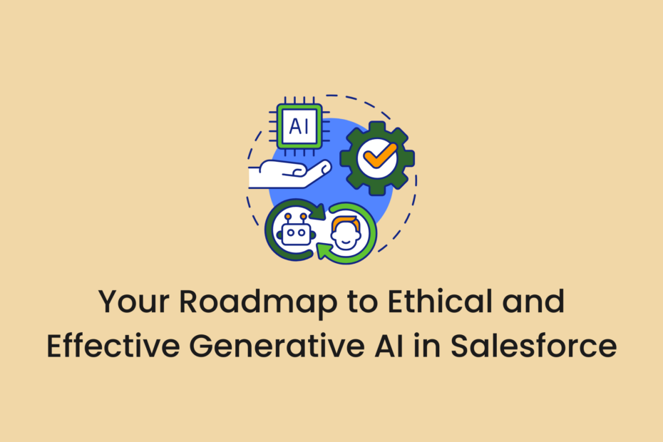 Ethical AI Salesforce Banner