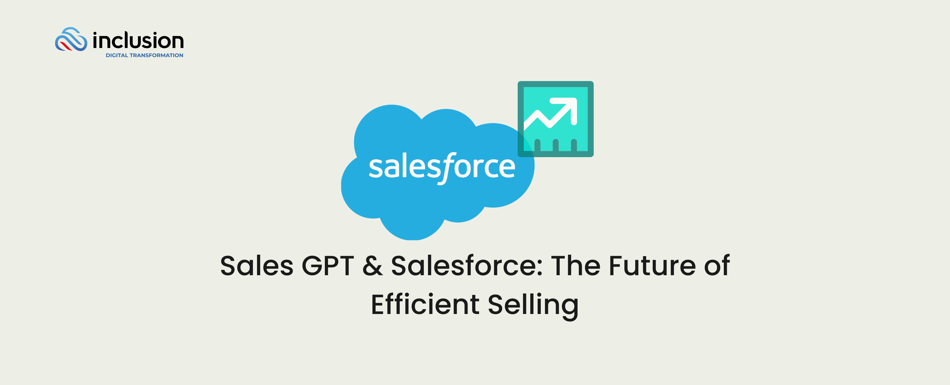 Salesforce Sales GPT