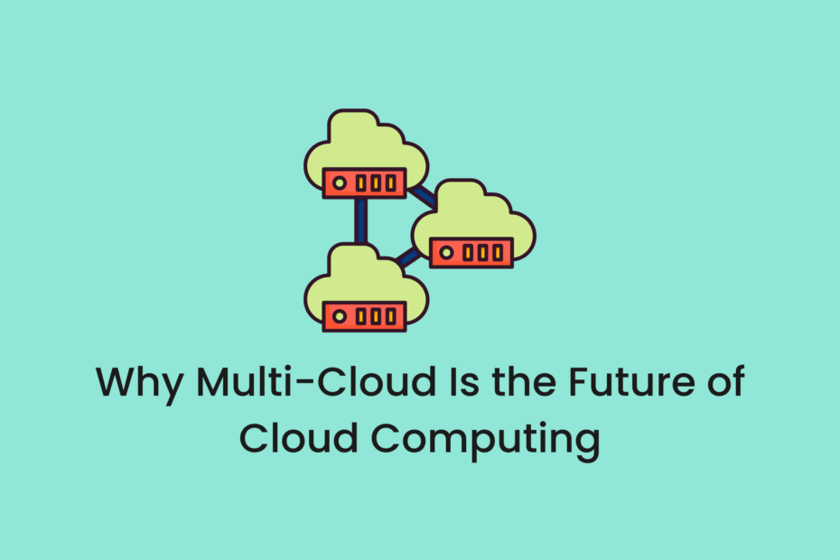 Why Multi-Cloud Is the Future of Cloud Computing. The Salesforce role