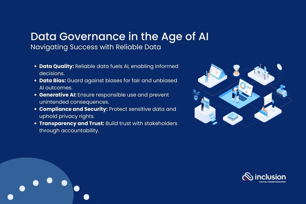 AI governance