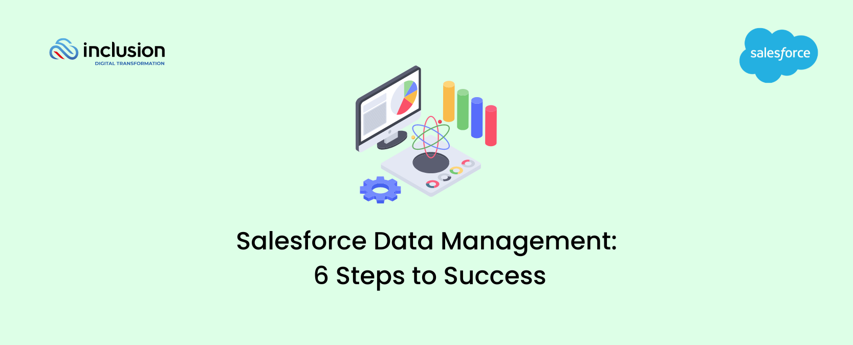 Salesforce Banner