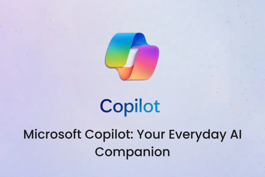 Microsoft 365 Copilot