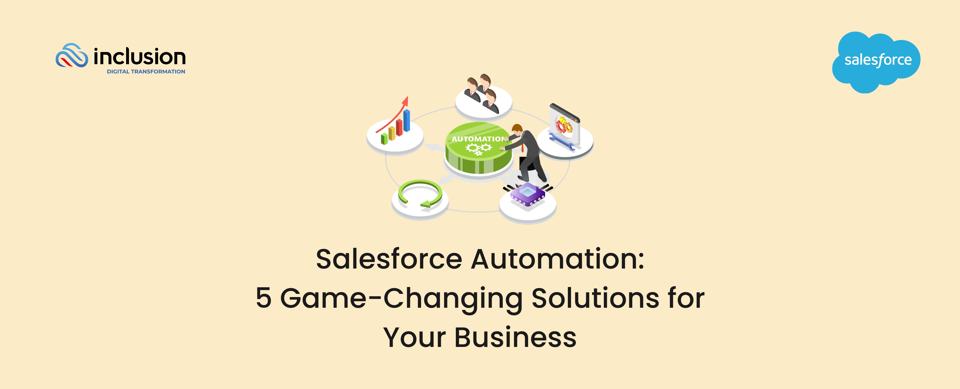 Salesforce Automation