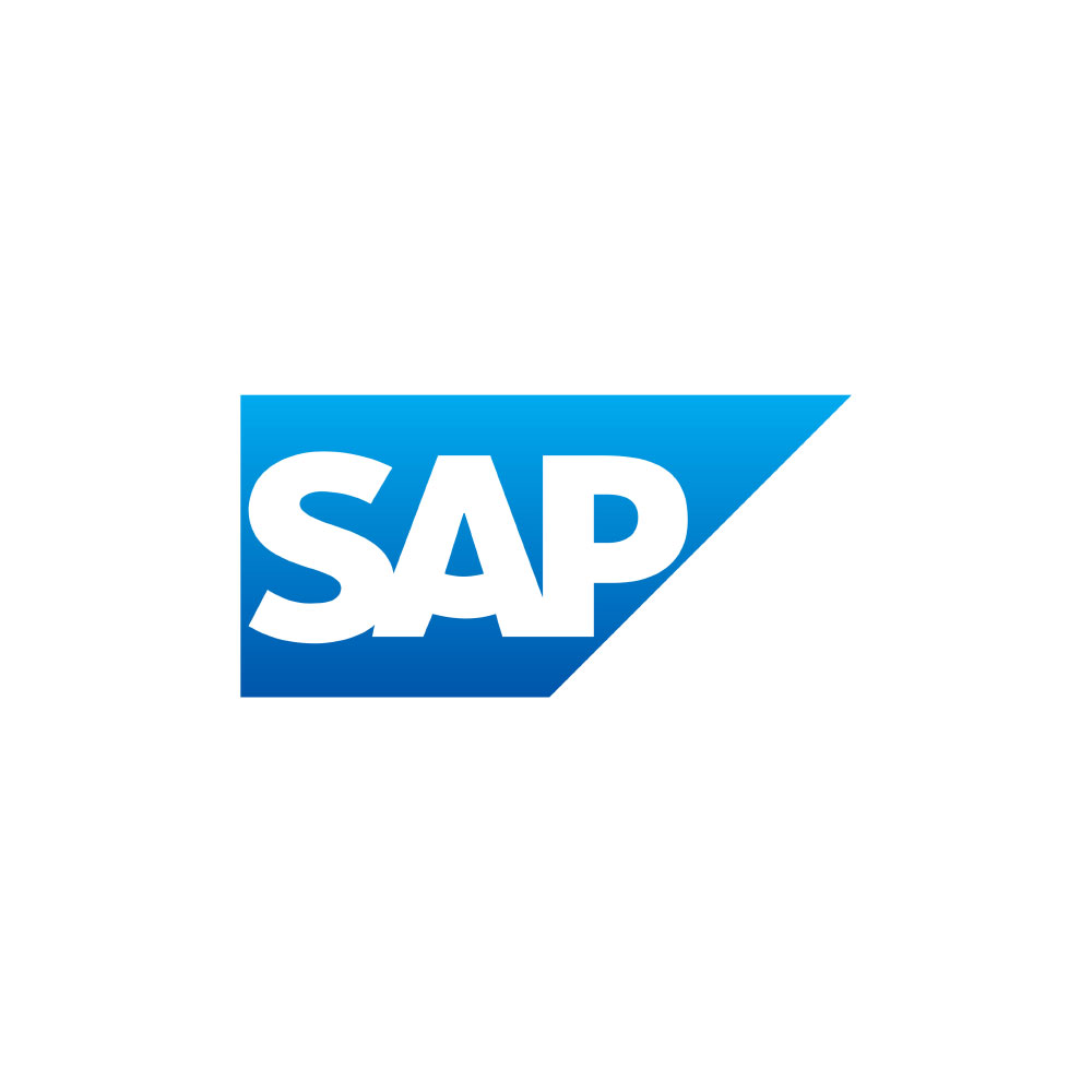 SAP tech logo