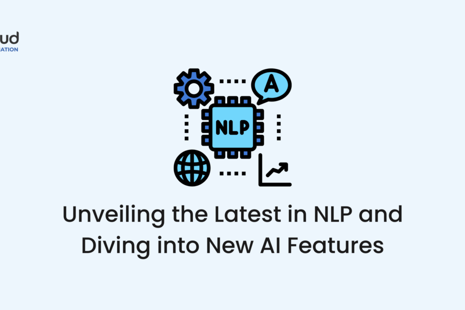 What's New in NLP