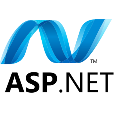 ASP Net logo