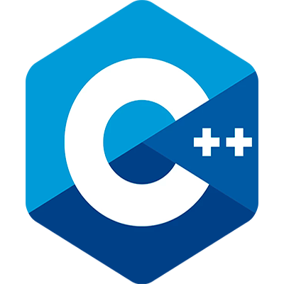C++ logo