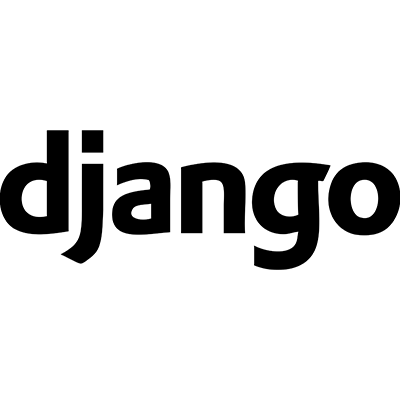 Django logo