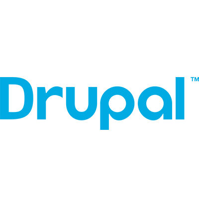 Drupal logo